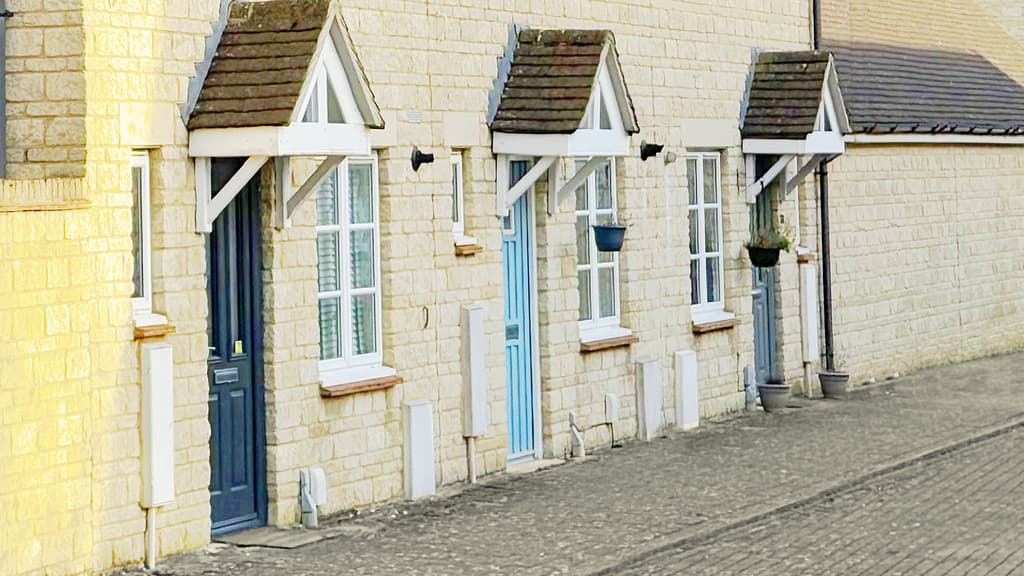 Proud to offer unrivalled service