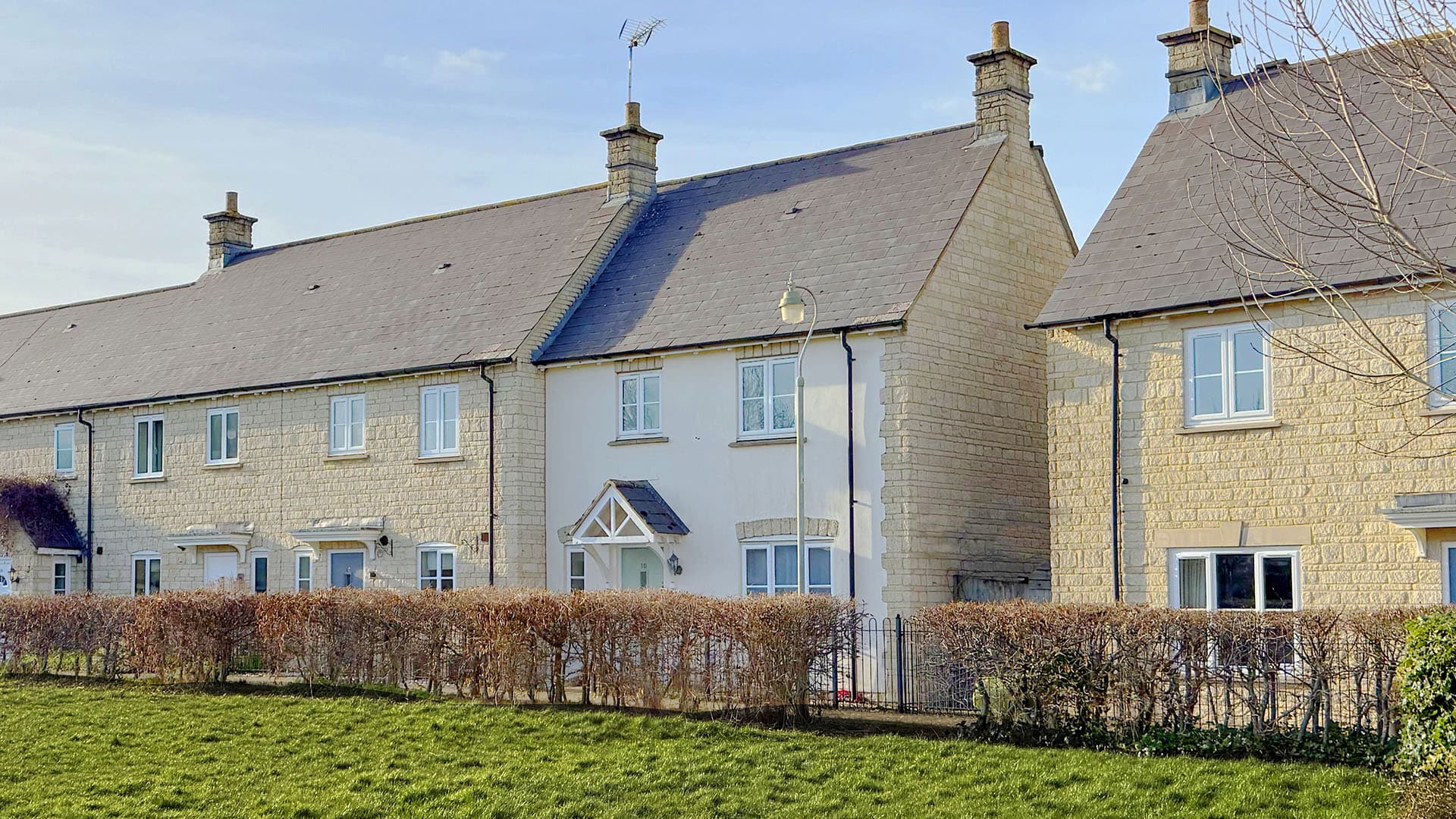 OxHome Estate Agents